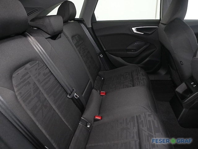 Audi A5 Avant S-Tronic