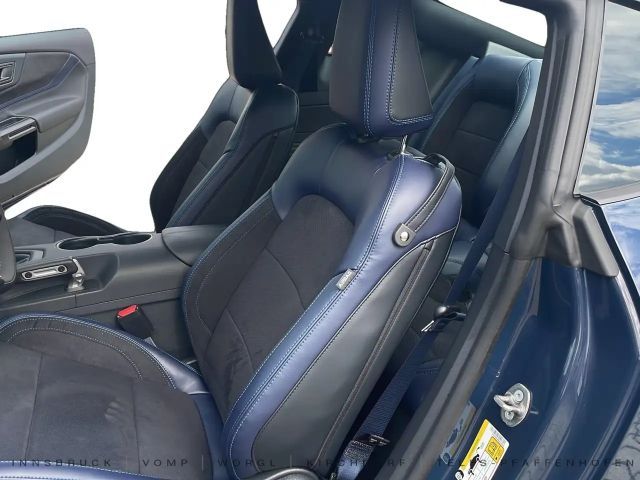 Ford Mustang Fastback