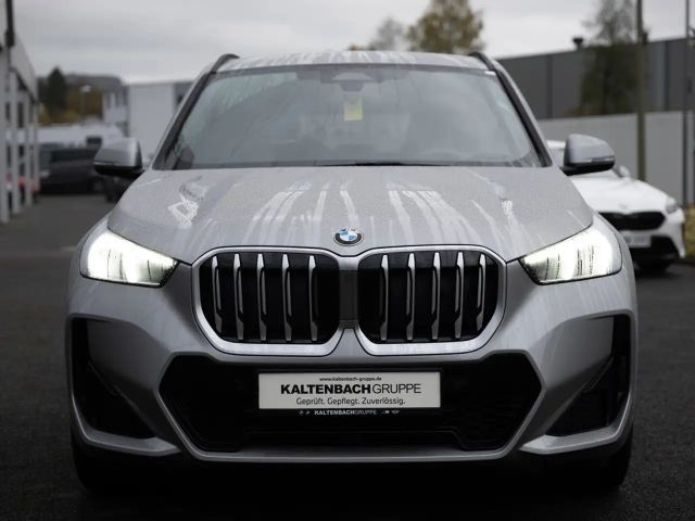 BMW X1 M-Sport sDrive