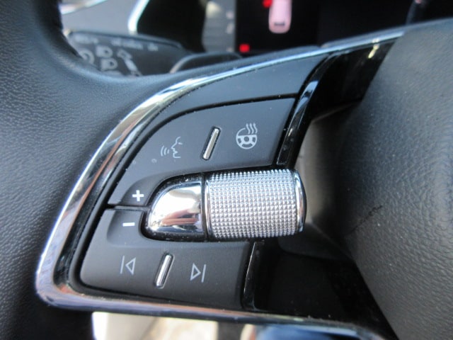 Skoda Octavia 2.0 TDI Combi