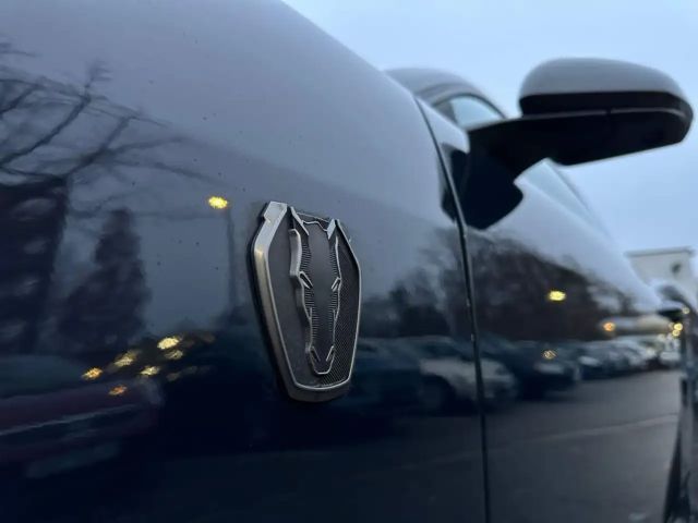 Ford Mustang Fastback GT 5.0 V8