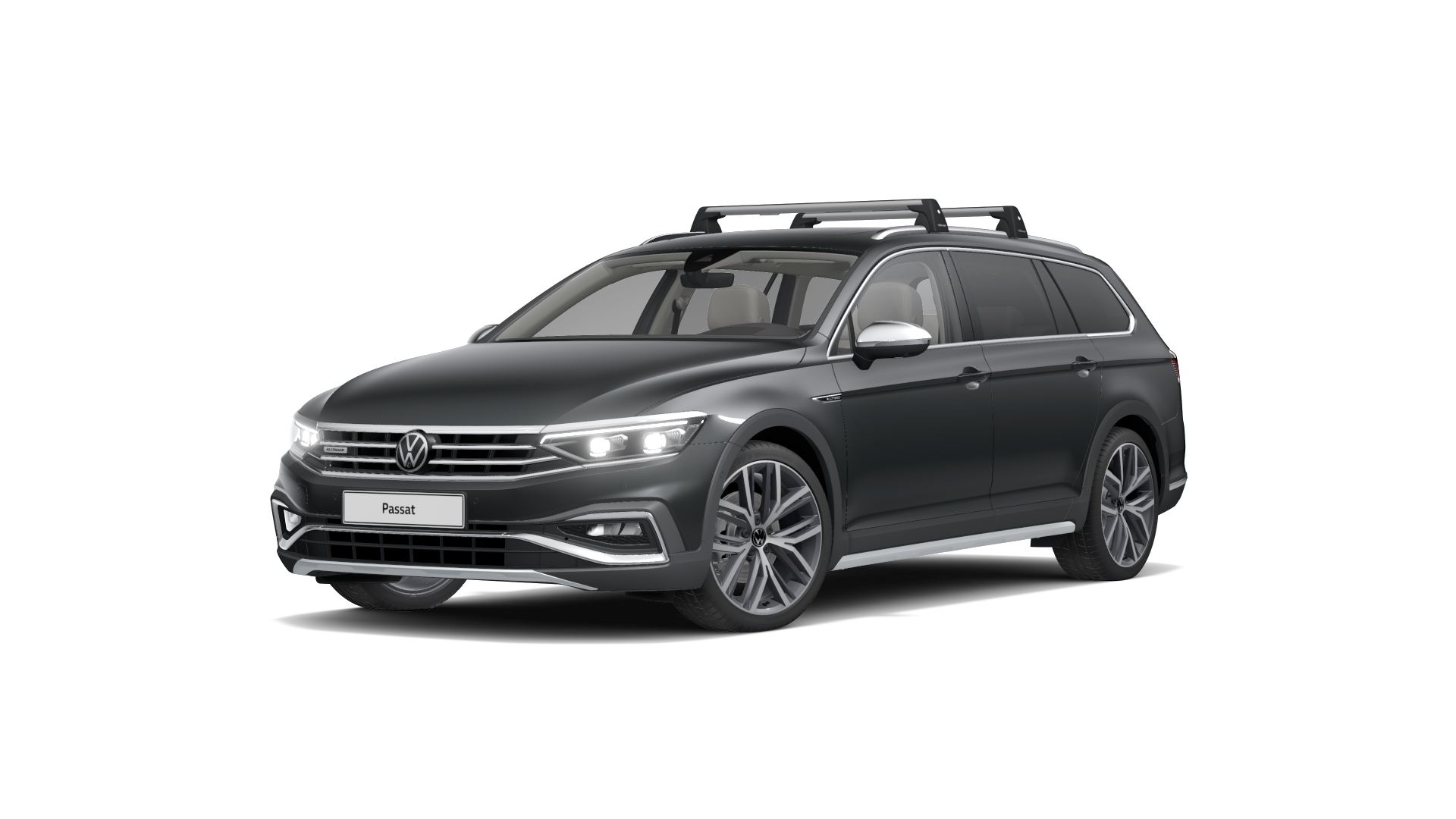 Volkswagen Passat 2.0 TDI Variant