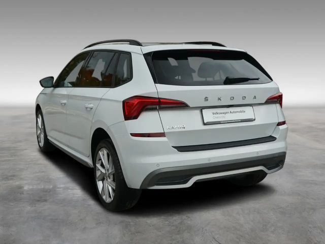 Skoda Kamiq 1.0 TSI Style Style