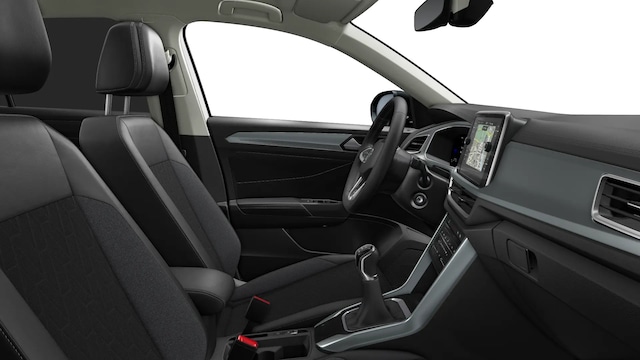 Volkswagen T-Roc 1.5 TSI