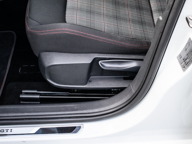 Volkswagen Polo 2.0 TSI DSG