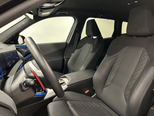 BMW X3 M-Sport xDrive