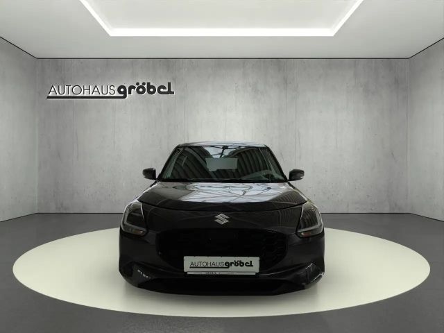 Suzuki Swift Comfort Hybrid