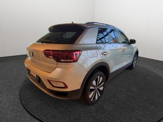 Volkswagen T-Roc DSG Move