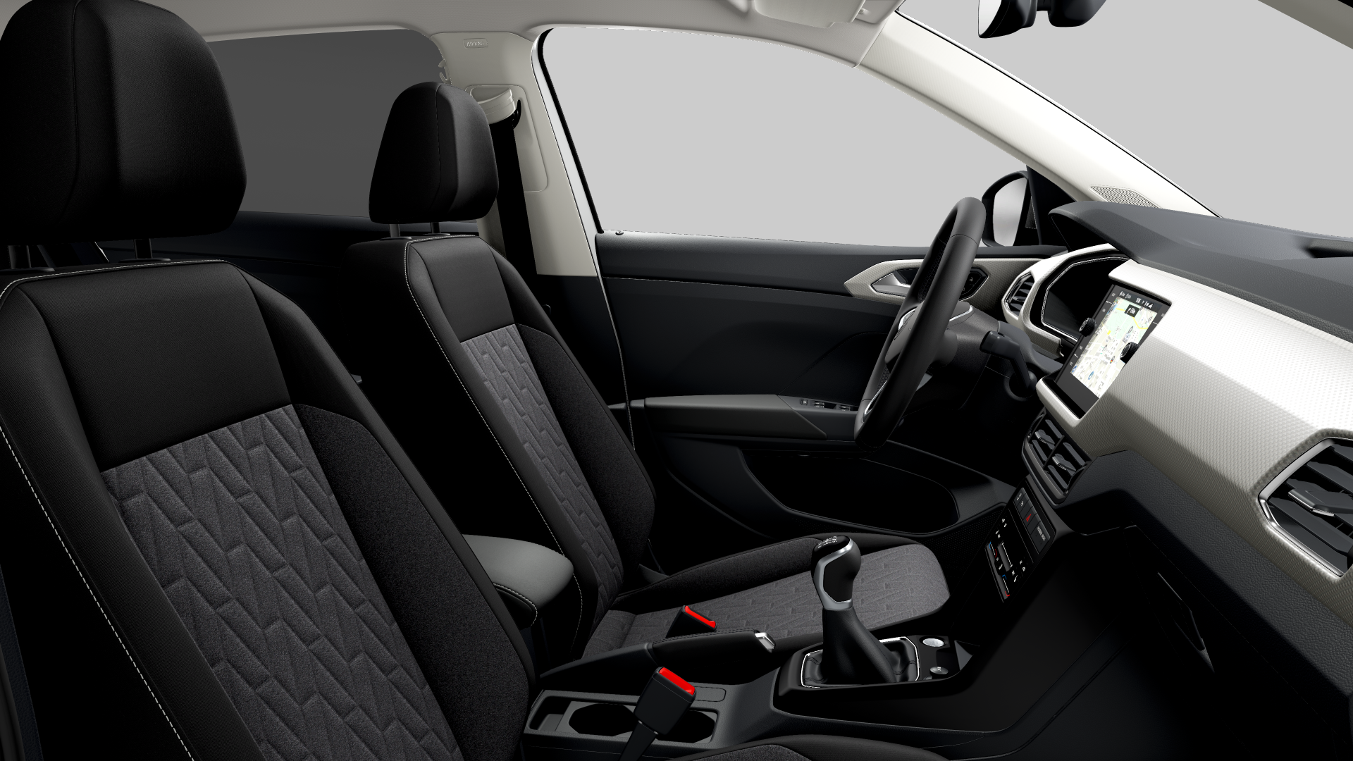 Volkswagen T-Cross 1.0 TSI IQ.Drive Move