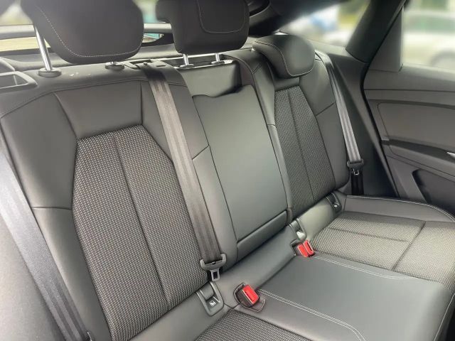 Audi Q4 e-tron S-Line Sportback