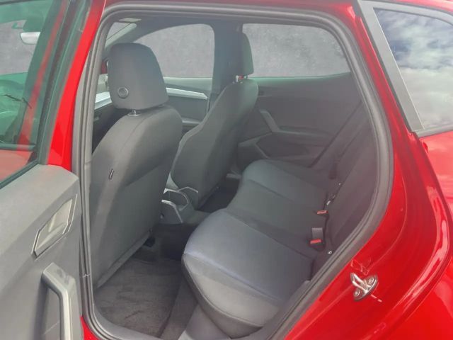 Seat Ibiza 1.0 TSI FR-lijn