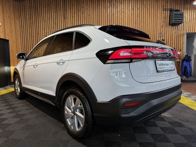 Volkswagen Taigo Life