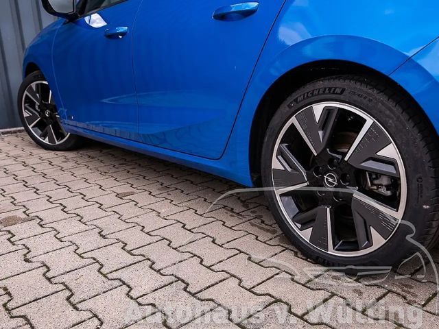 Opel Astra GS-Line Grand Sport