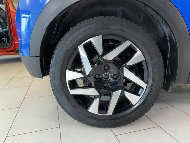 Opel Mokka Elegance Mokka-e