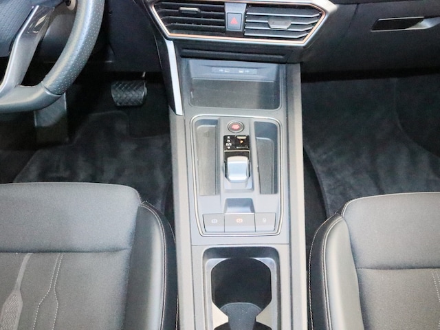 Cupra Formentor 2.0 TSI 4Drive