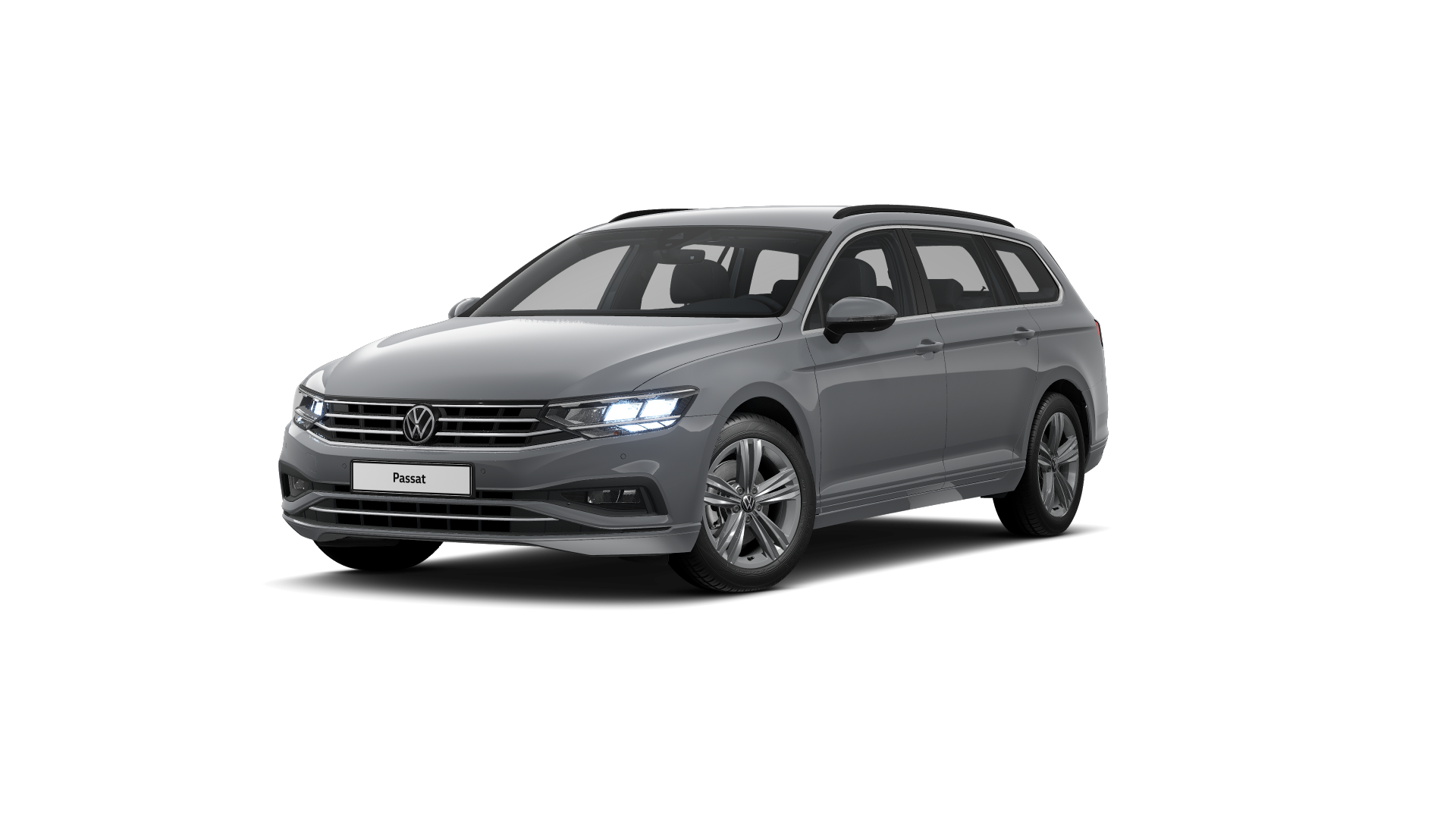 Volkswagen Passat Business Variant