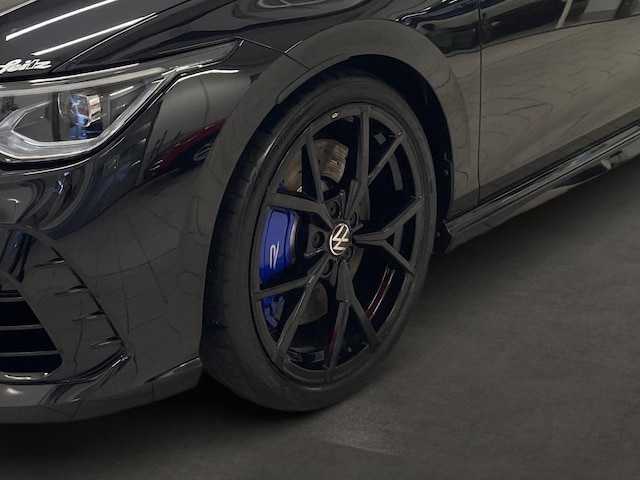 Volkswagen Golf 2.0 TSI Golf VIII