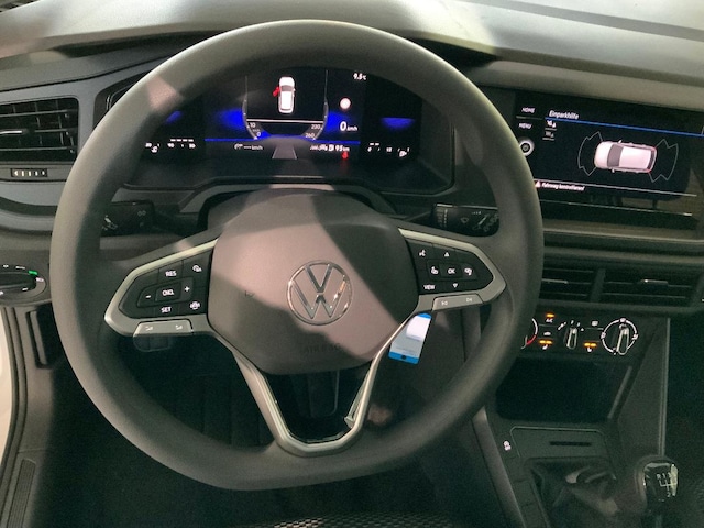 Volkswagen Polo 1.0 APP+WIPA+LED+PDC+KLIMA