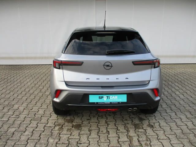 Opel Mokka GS-Line Grand Sport