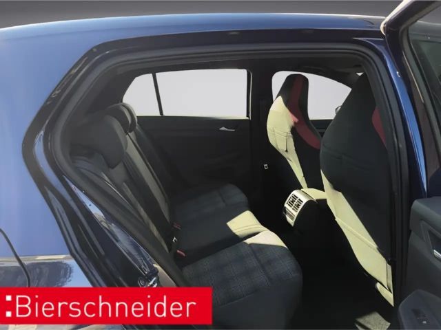 Volkswagen Golf 2.0 TSI DSG GTI