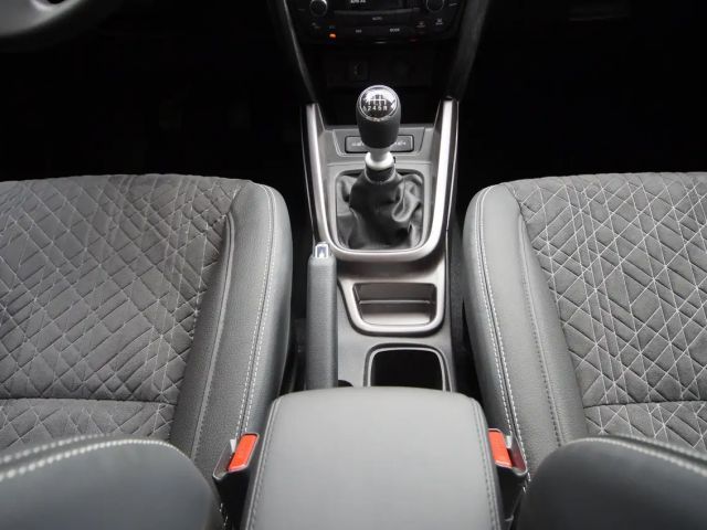 Suzuki Vitara Comfort Hybrid Plus