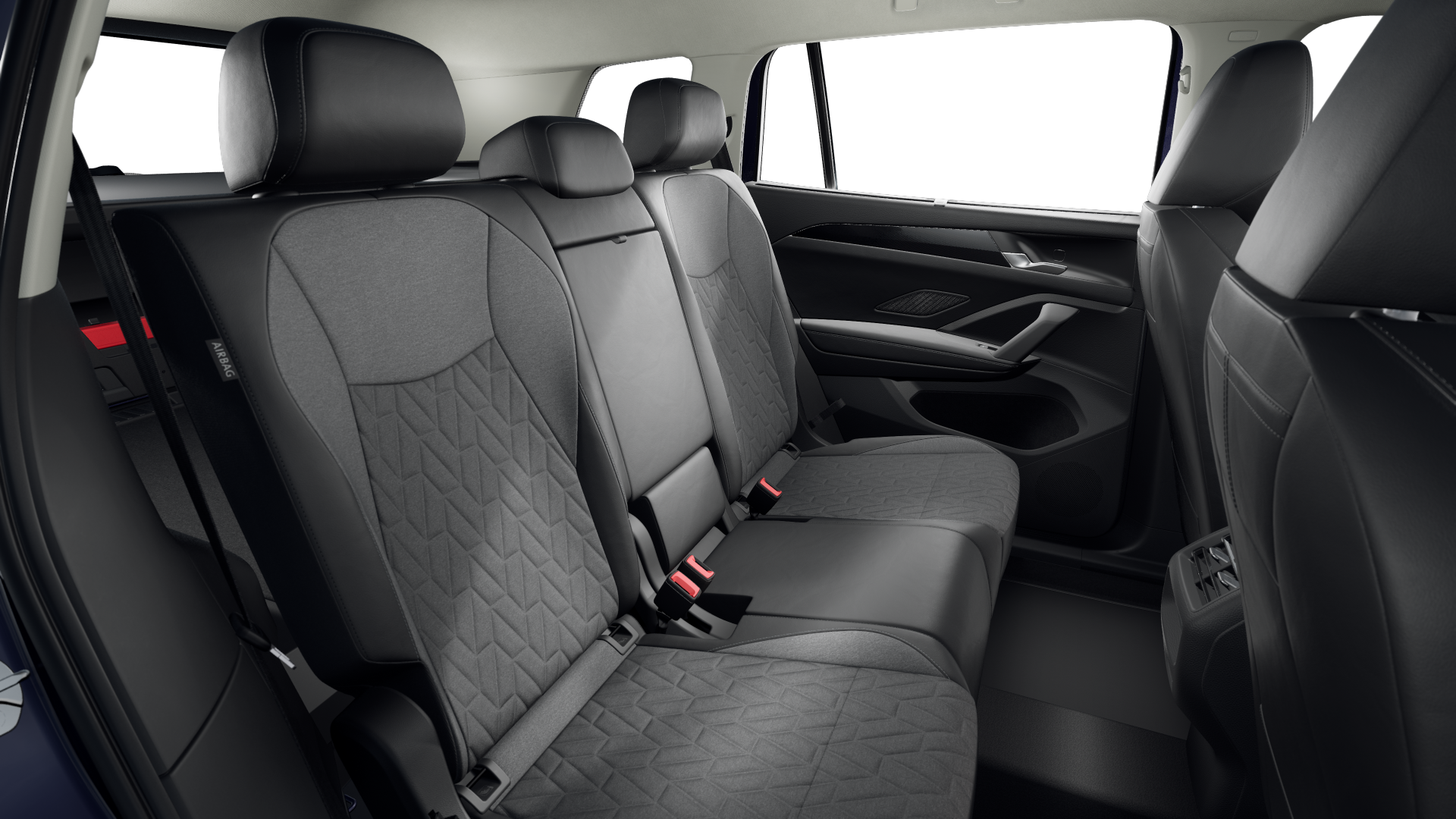 Volkswagen Tayron DSG Life