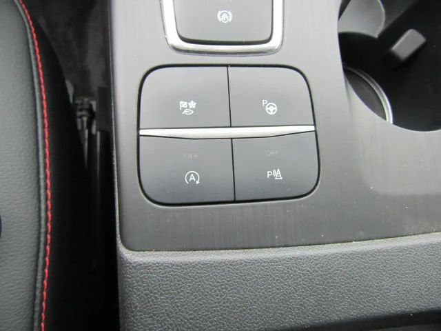 Ford Kuga AWD ST Line X