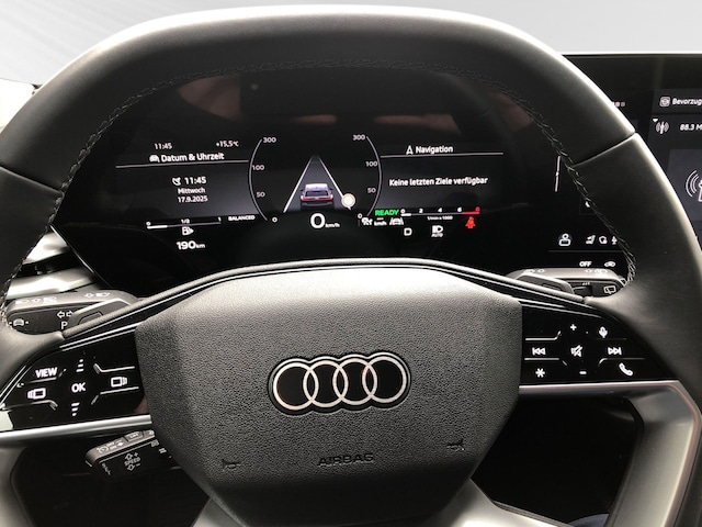 Audi A5 Avant S-Tronic