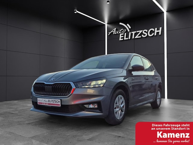 Skoda Fabia Style Style