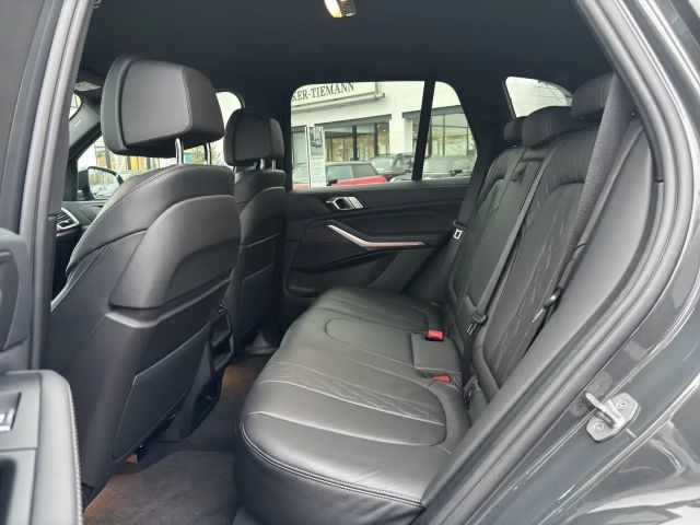 BMW X5 M-Sport xDrive30d