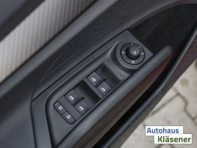 Skoda Enyaq 4x4 Coupe RS