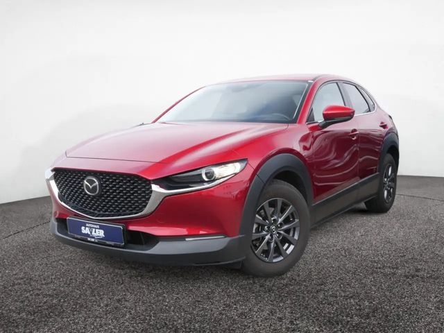 Mazda CX-30 SkyActiv