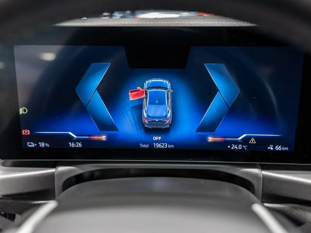 BMW i4 Coupé Gran Coupé eDrive40