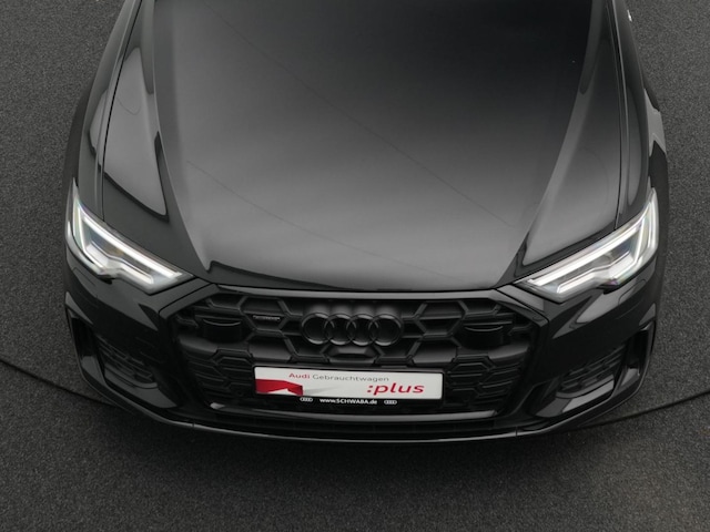 Audi A6 45 TDI Avant Quattro S-Line S-Tronic