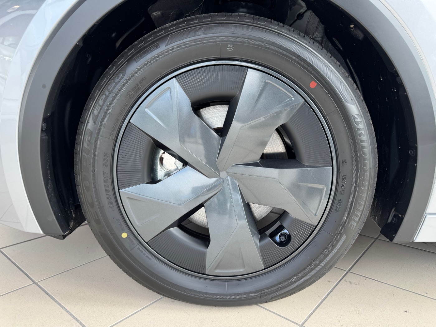 Toyota Prius 5-deurs Plug-in