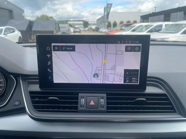 Audi Q5 50 TFSI Hybride Quattro