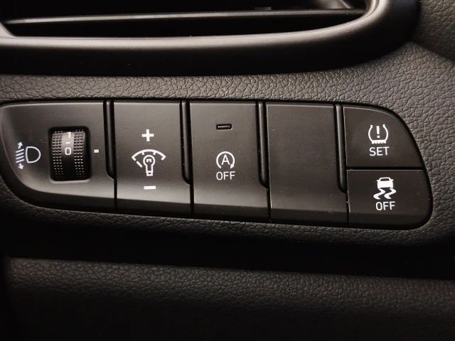 Hyundai i30 1.0 Advantage T-GDi