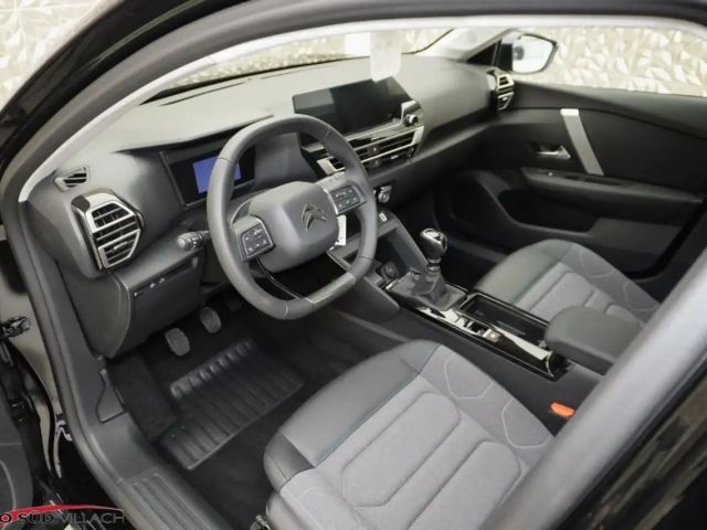 Citroën C4 PureTech You