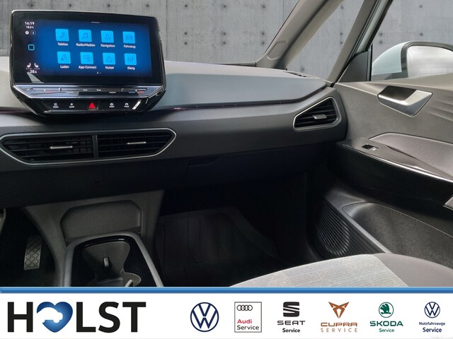 Volkswagen ID.3 58 KWh Performance Pro