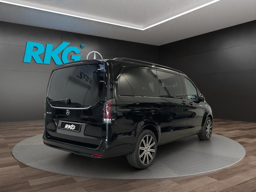 Mercedes-Benz V 250 Limousine Lang Style V 250 d