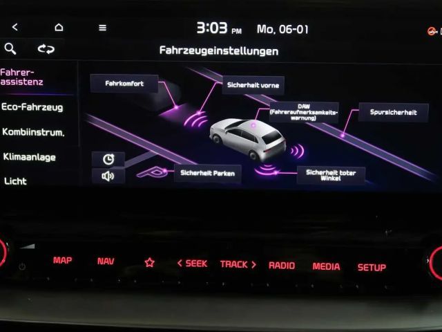 Kia XCeed GDi PHEV Spirit