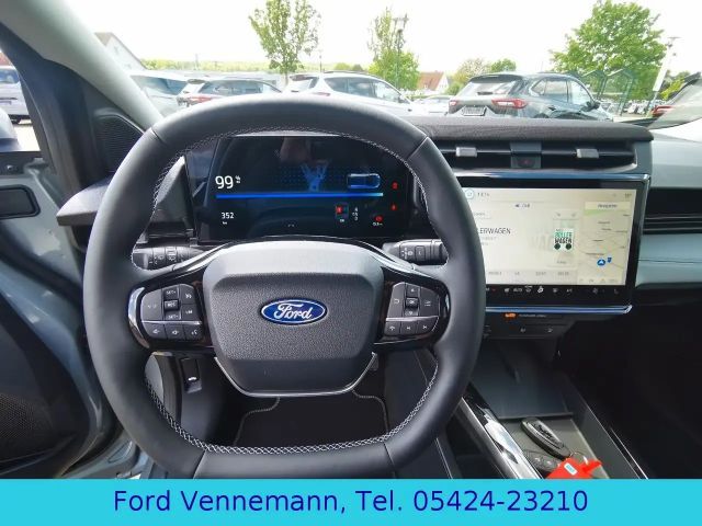 Ford Puma 43 kWh*eKlappe*WiPak* 5J.FGS*