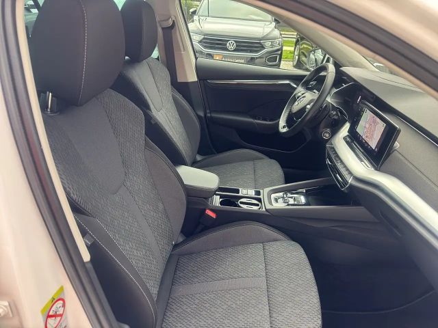 Skoda Octavia Combi Style Style