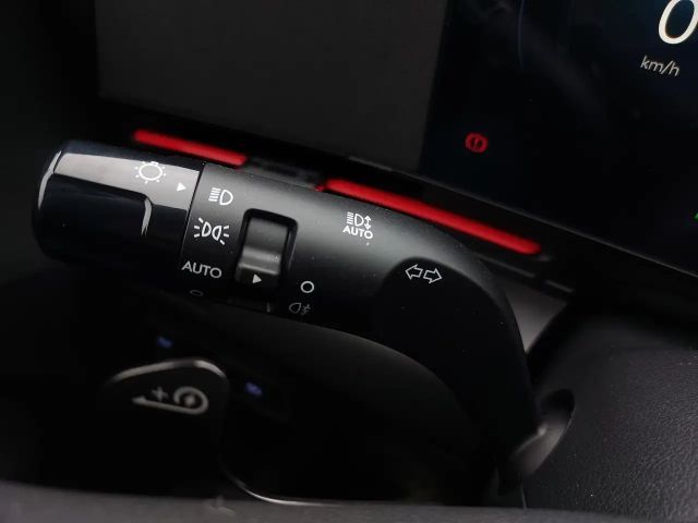 Hyundai Kona Electric N Line