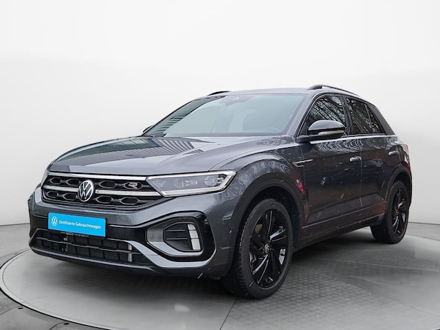 Volkswagen T-Roc 2.0 TDI DSG R-Line