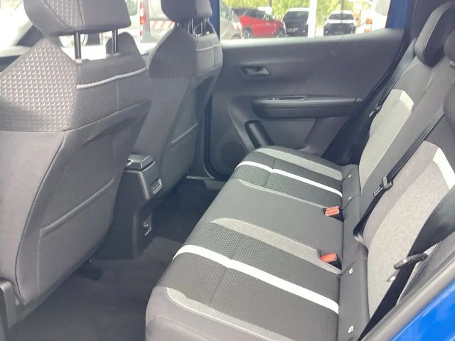 Opel Frontera Edition