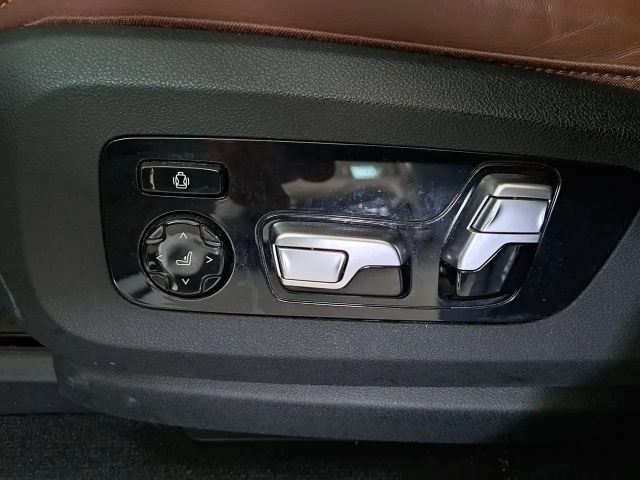 BMW X5 M-Sport xDrive40d