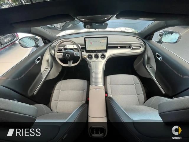 Smart #3 Pro + PANO+MEMORY+HANDS-FREE+AC-11KW+DC-150kW