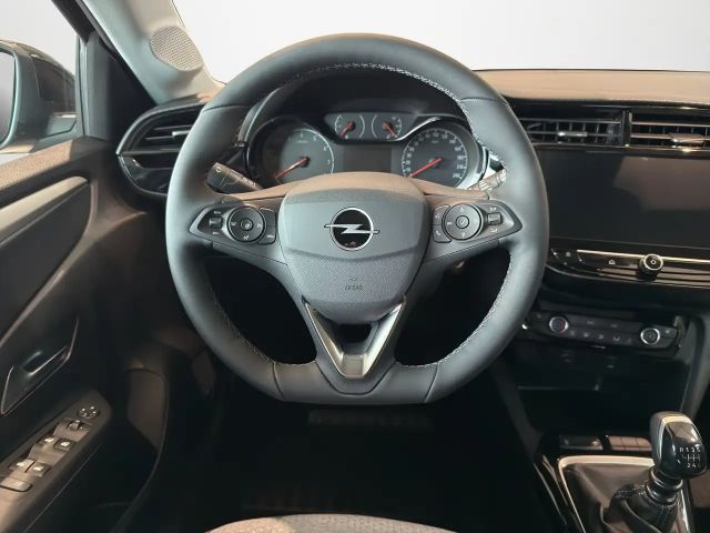 Opel Corsa Edition Turbo