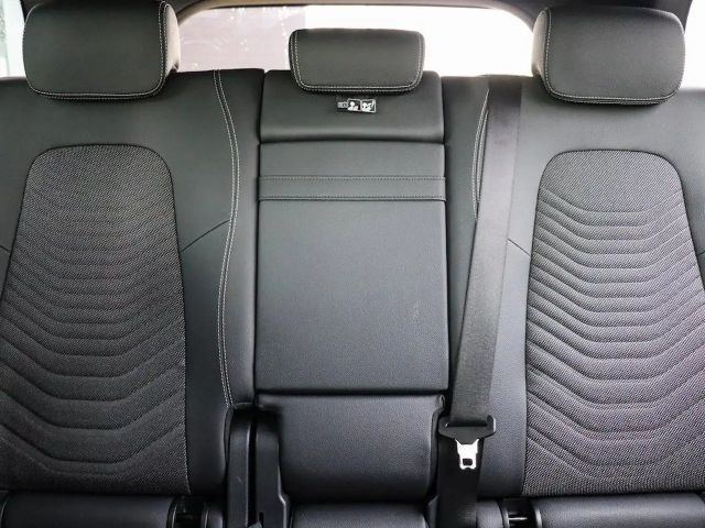 Mercedes-Benz EQB 300 4MATIC 7-zitter